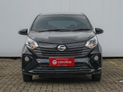 Daihatsu Sigra 1.2 R MT 2023 - Pajak Hidup - B2099KIY 3