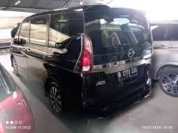 Nissan Serena Highway Star 2019 Hitam 3