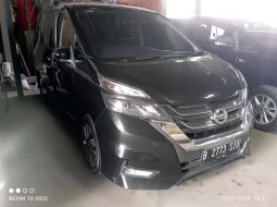 Nissan Serena Highway Star 2019 Hitam 2