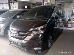 Nissan Serena Highway Star 2019 Hitam 4