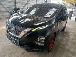 Nissan Livina VE AT 2019 Hitam