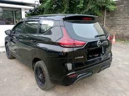Nissan Livina VE AT 2019 Hitam 7