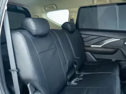 Nissan Livina VE AT 2019 Hitam 8