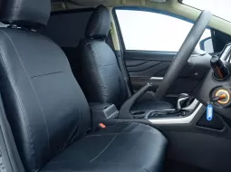 Nissan Livina VE AT 2019 Hitam 12