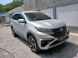 Honda Mobilio RS 2018 Silver