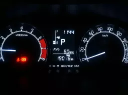 Daihatsu Sirion X 1.3 CVT 2022 Putih 7