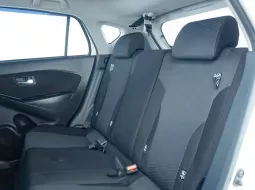 Daihatsu Sirion X 1.3 CVT 2022 Putih 8
