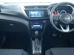 Daihatsu Sirion X 1.3 CVT 2022 Putih 9