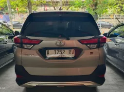 Toyota Rush GR Sport A/T 2023 Silver 3