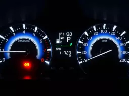 Toyota Rush GR Sport A/T 2023 Silver 7