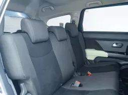 Toyota Rush GR Sport A/T 2023 Silver 11