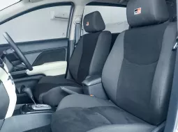Toyota Rush GR Sport A/T 2023 Silver 9