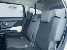 Toyota Rush GR Sport A/T 2023 Silver 12