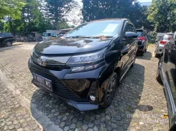 Toyota Avanza Veloz 2019 Hitam