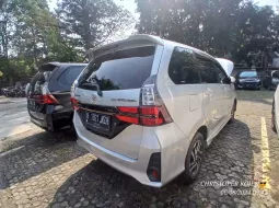 Toyota Veloz 1.5 A/T 2019 Silver 3