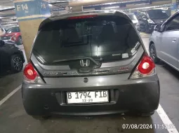 Honda Brio RS 2018 Abu-abu 5