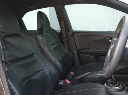 Honda Brio RS 2018 Abu-abu 8