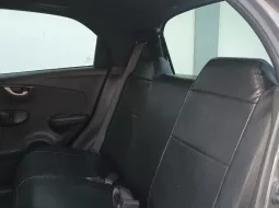 Honda Brio RS 2018 Abu-abu 9