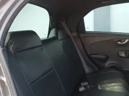 Honda Brio RS 2018 Abu-abu 11