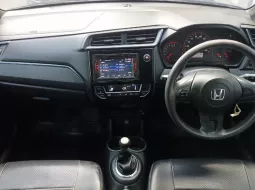 Honda Brio RS 2018 Abu-abu 12