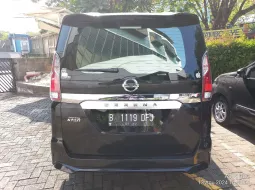 Nissan Serena Highway Star 2021 Hitam 3