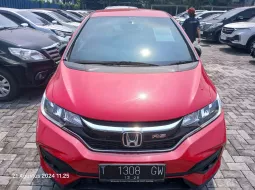 Honda Jazz RS 2020 Merah 4