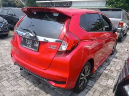 Honda Jazz RS 2020 Merah 3