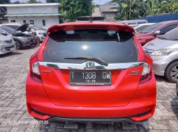 Honda Jazz RS 2020 Merah 5
