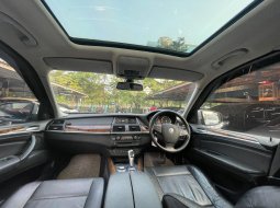 200JT AN ANGKUT‼️ BMW X5 3.0 SI AT GREY 2008 7