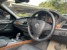 200JT AN ANGKUT‼️ BMW X5 3.0 SI AT GREY 2008 9