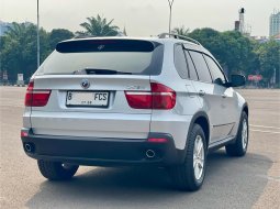 200JT AN ANGKUT‼️ BMW X5 3.0 SI AT GREY 2008 6