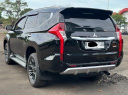 PAJERO DAKAR 4x2 AT 2018 HITAM TERMURAH SIAP PAKAI 4