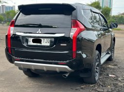 PAJERO DAKAR 4x2 AT 2018 HITAM TERMURAH SIAP PAKAI 6
