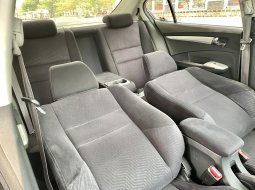 HONDA CITY E AT HITAM 2012 10