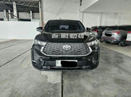 Toyota Innova Zenix G 2.0 Bensin AT ( Matic ) 2023 Hitam Low km 19rban Good Condition siap pakai 1