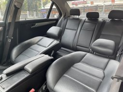 Mercedes-Benz C-Class C 200 Avantgarde Line 2014 9