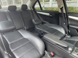 Mercedes-Benz C-Class C 200 Avantgarde Line 2014 10