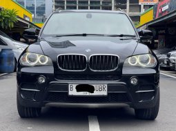 BMW X5 XDRIVE35I AT 2012 HITAM TERMURAH SIAP PAKAI