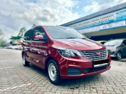 Wuling Formo Minibus 8 Seater 2023