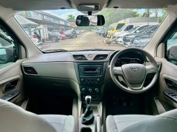 Wuling Formo Minibus 8 Seater 2023 9