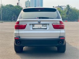 200JT AN ANGKUT‼️ BMW X5 3.0 SI AT GREY 2008 4