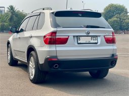 200JT AN ANGKUT‼️ BMW X5 3.0 SI AT GREY 2008 5