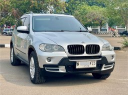 200JT AN ANGKUT‼️ BMW X5 3.0 SI AT GREY 2008 3