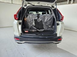 Honda CRV Turbo 1.5 AT ( Matic ) 2022 Putih Km 41rban plat ganjil bogor siap pakai 13