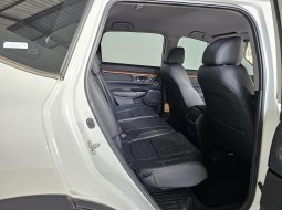 Honda CRV Turbo 1.5 AT ( Matic ) 2022 Putih Km 41rban plat ganjil bogor siap pakai 9