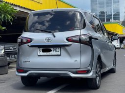 SIENTA Q AT GREY 2019 TERMURAH SIAP PAKAI 4