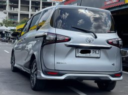 SIENTA Q AT GREY 2019 TERMURAH SIAP PAKAI 5