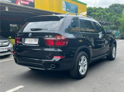 BMW X5 xDrive35i Executive 2012 SUV 5