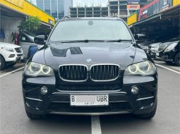 BMW X5 xDrive35i Executive 2012 SUV