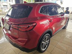 MG HS Magnify i-Smart 2022 Merah 4